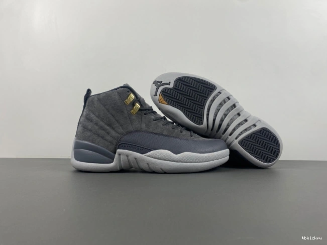 Reps TBK GREY
